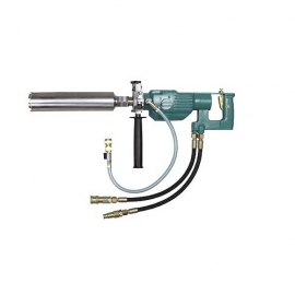 Hydraulic Core Drills (Hand/Rig Mounted)