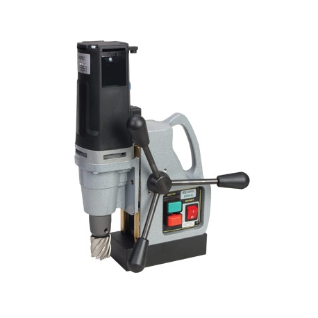 MDM 40 – Compact Portable Magnetic Drill