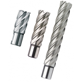 Unibroach® High-Speed Steel (HSS) Cutters