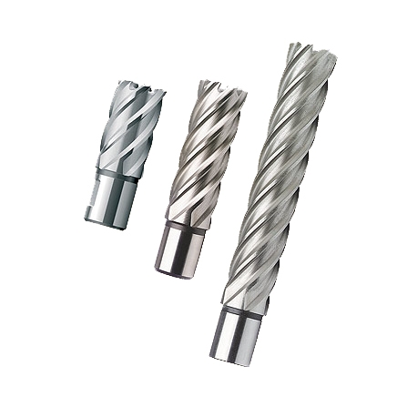 Unibroach® High-Speed Steel (HSS) Cutters