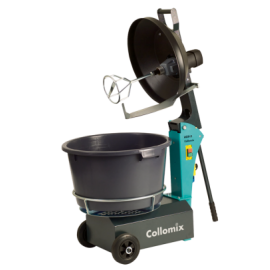 Counter Rotating Mixer AOX-S