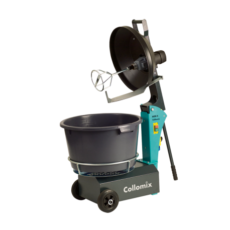 Counter Rotating Mixer AOX-S