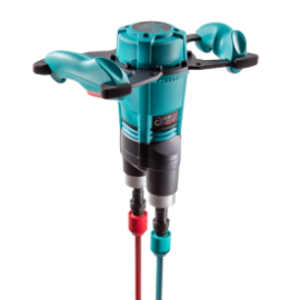 Paddle Mixer Xo 55 R duo